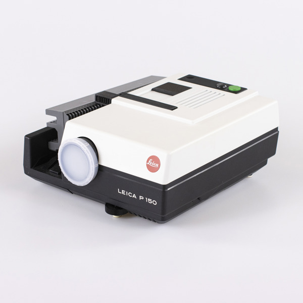 Projecteur De Diapositives Leica Pradovit P150 - Objectif 85mm F/2.8 - Occasion