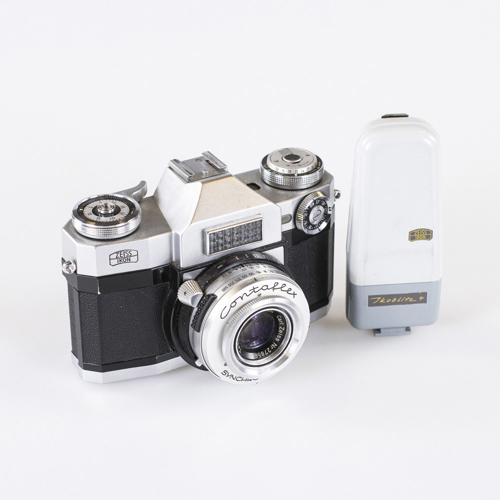 zeiss ikon ikoblitz 4