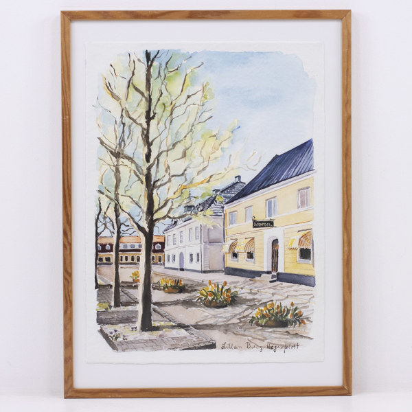 Lilian Berg-Hagenfeldt, akvarell, signerad, 39x52 cm_24581a_8db52e241403fe8_lg.jpeg