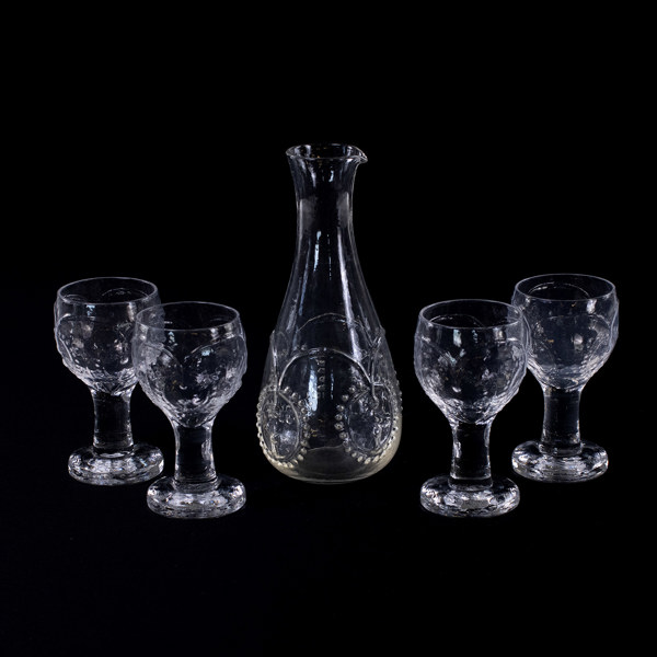 Glasservisdelar, 5 st, glas och karaff_24712a_8db5231768846dc_lg.jpeg