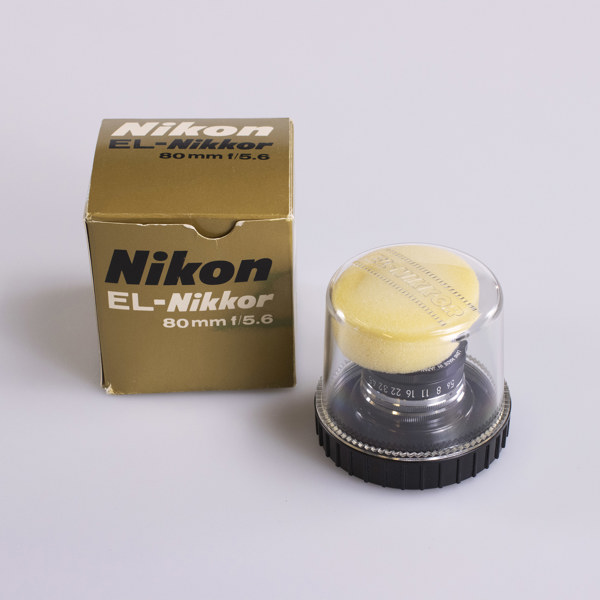 Objektiv, Nikon, EL-Nikkor, 80 mm, f/5.6_24756a_8db52032e6546cc_lg.jpeg