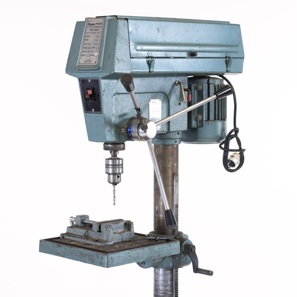 Pelarborrmaskin, Kamasa Tools, DP 180 FM_27122b_8dbb5bee54e5ac8_lg.jpeg