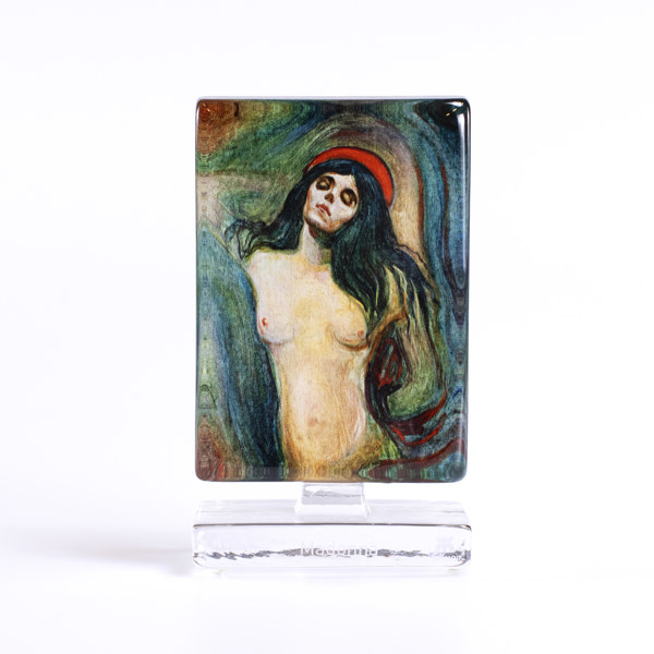 Glasskulptur, efter Edvard Munch, Magnor, höjd 15 cm_28392a_8dbe0614d21d110_lg.jpeg