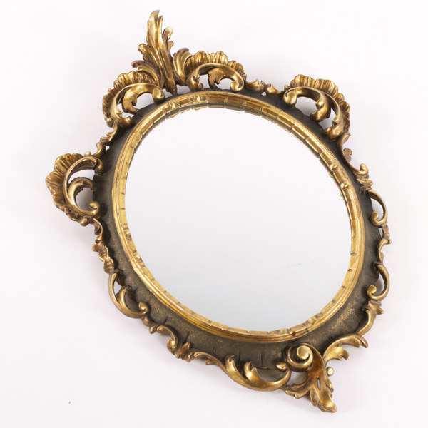 Spegel, rokokostil, oval, förgylld, Italien, 51x34 cm_28554a_8dbe37db3581ce7_lg.jpeg