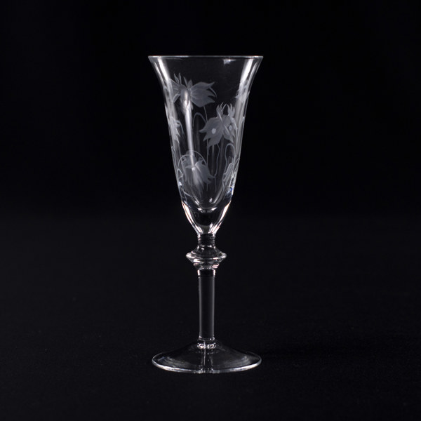 Champagneglas, 9 st, "Blåklocka", Duka_29946a_8dc23d6056907cf_lg.jpeg