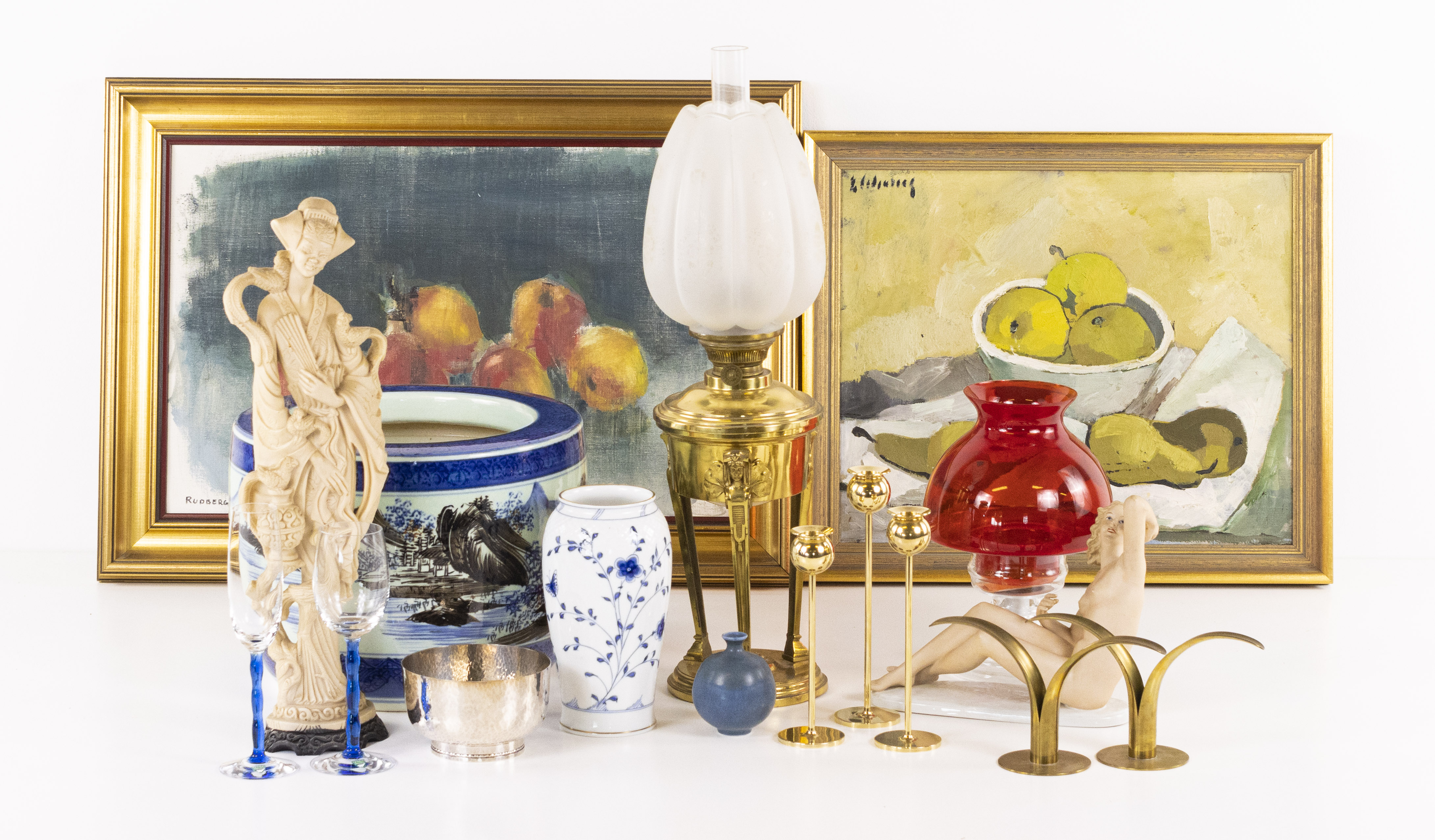 Karljohans Utvalda (25/6)