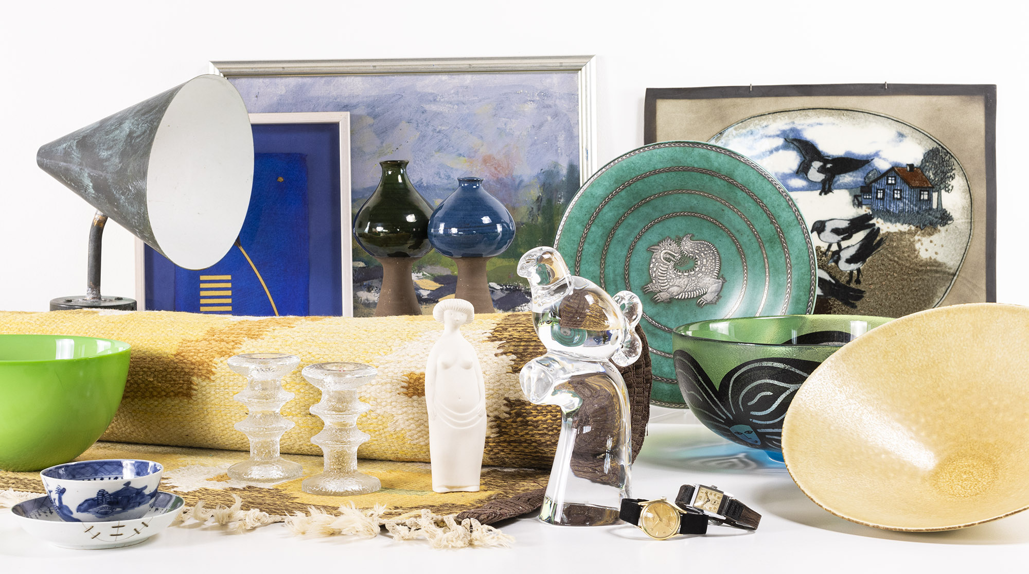 Karljohans Utvalda (23/7)