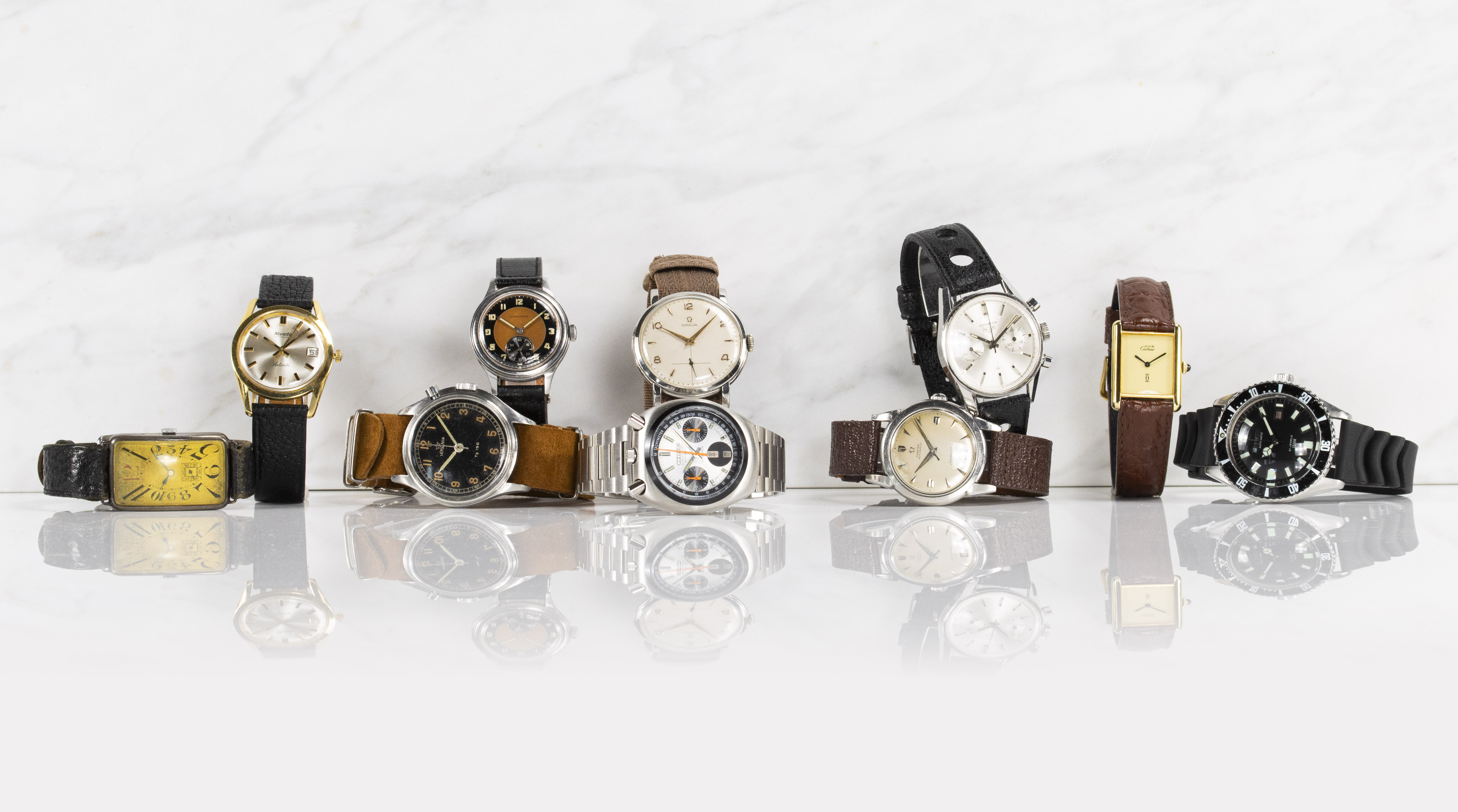 Klockspecial, TG05 (22/10)