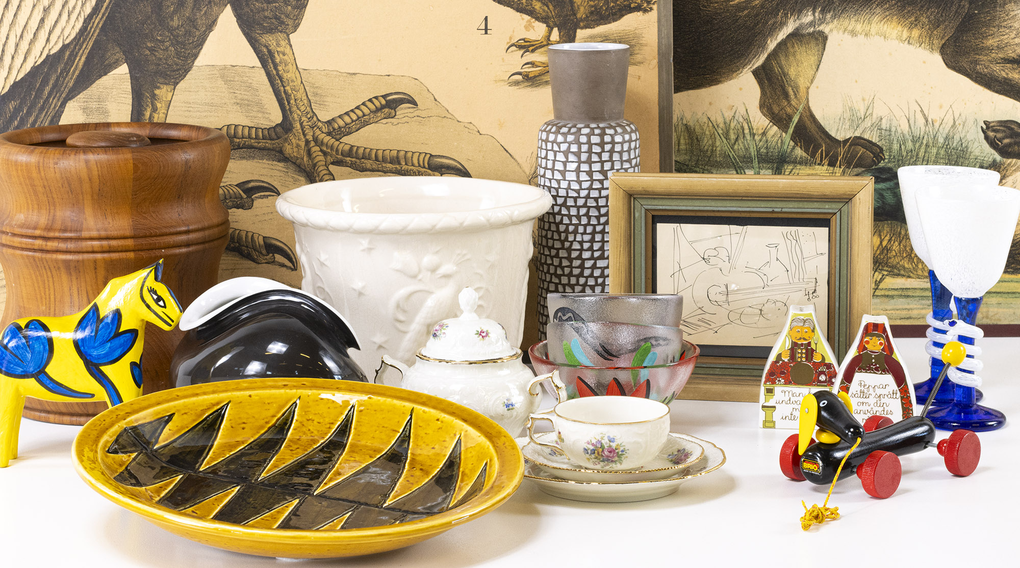 Karljohans Utvalda (15/10)