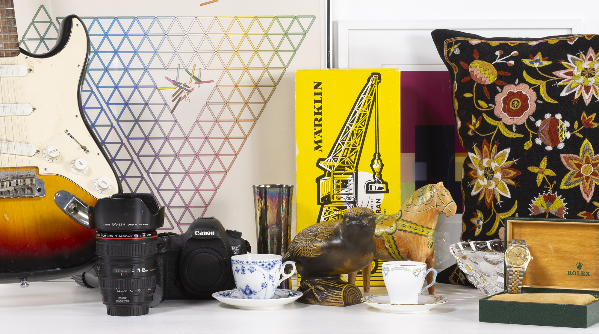 Karljohans Utvalda (4/2)