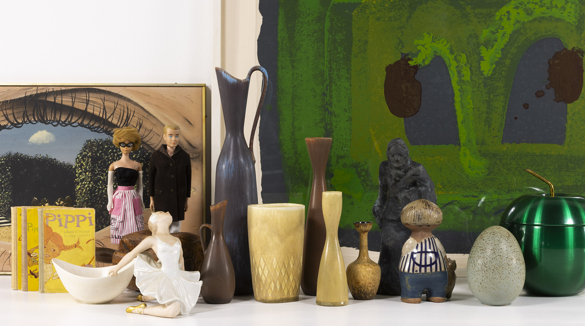 Karljohans Utvalda (31/3)