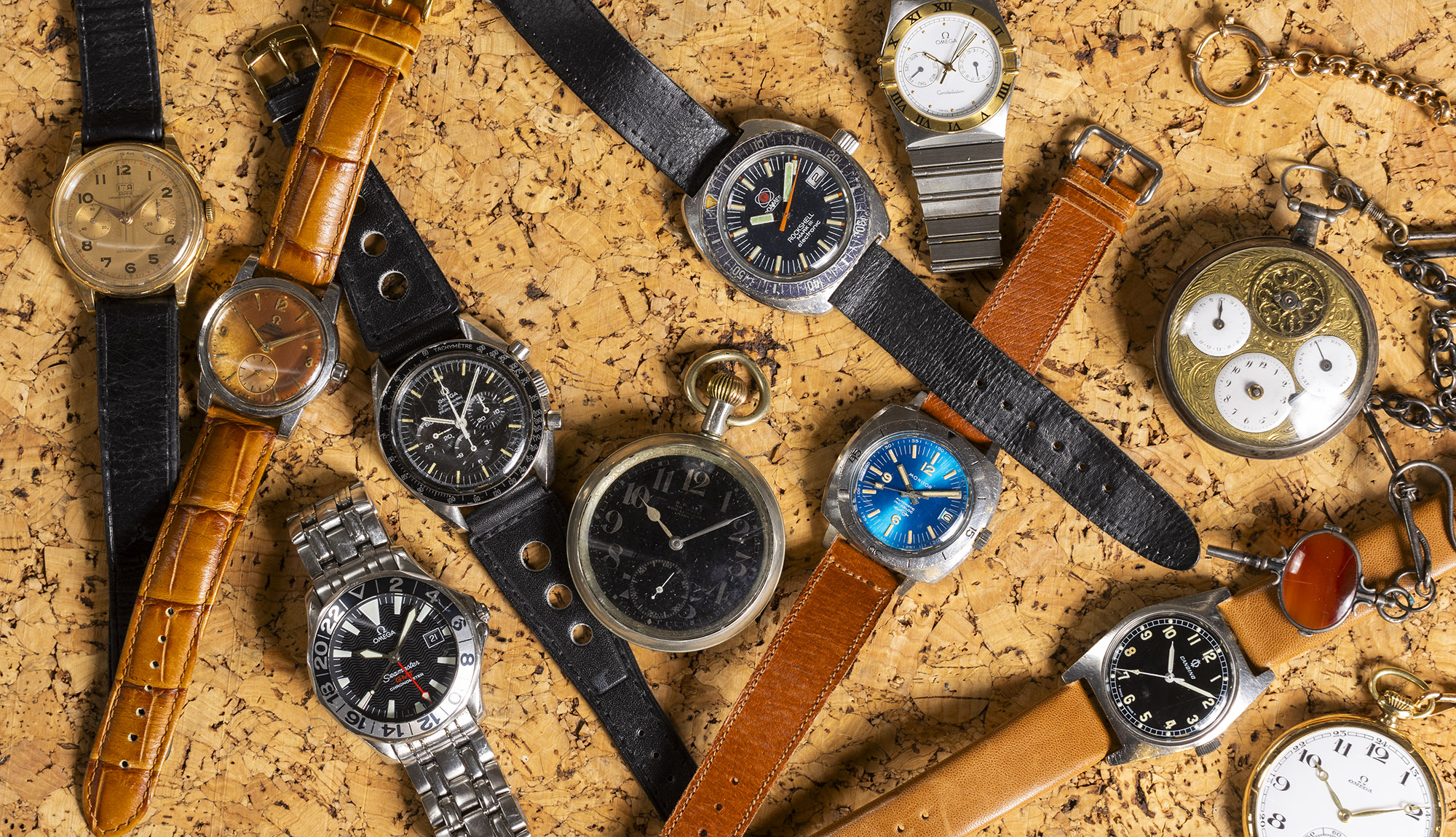 Klockspecial, TG06 (21/4)