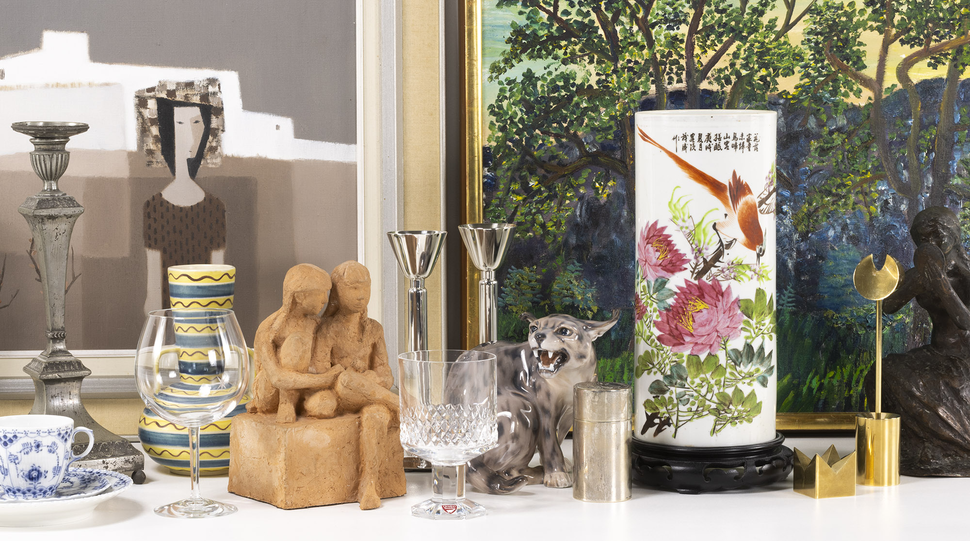 Karljohans Utvalda (14/4)