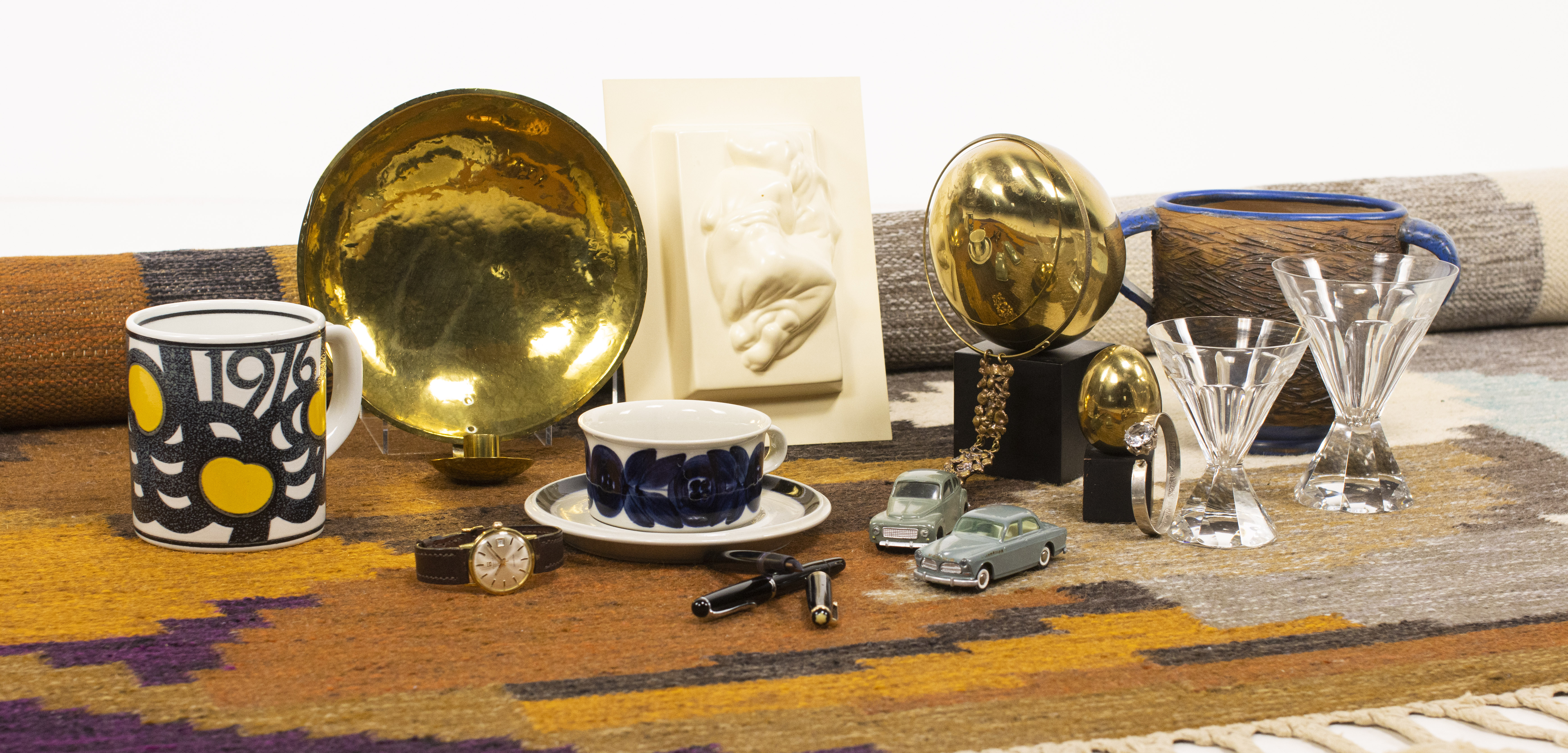 Karljohans Utvalda (2/4)