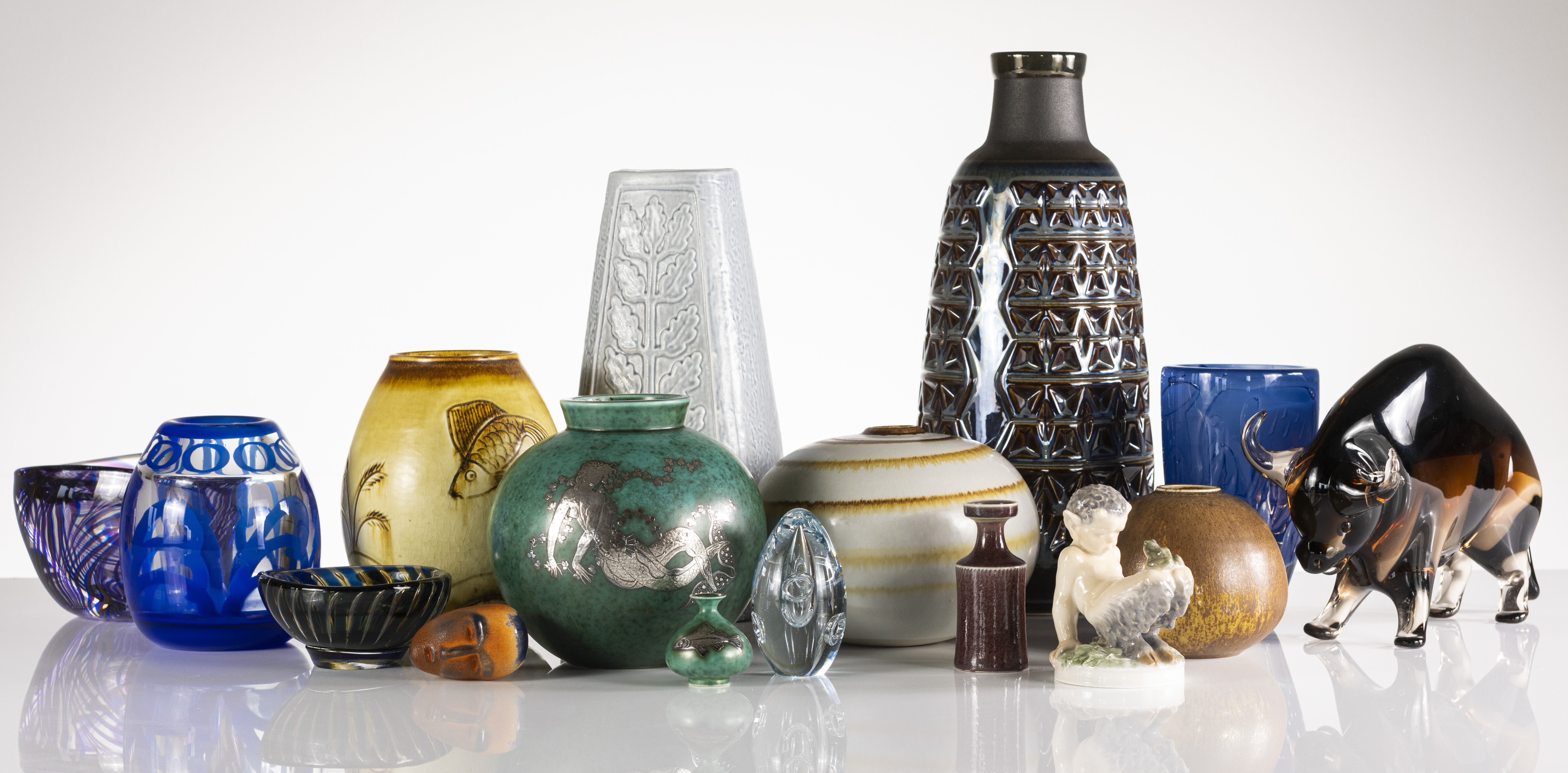 Keramik & Glasspecial KG03 (9/4)