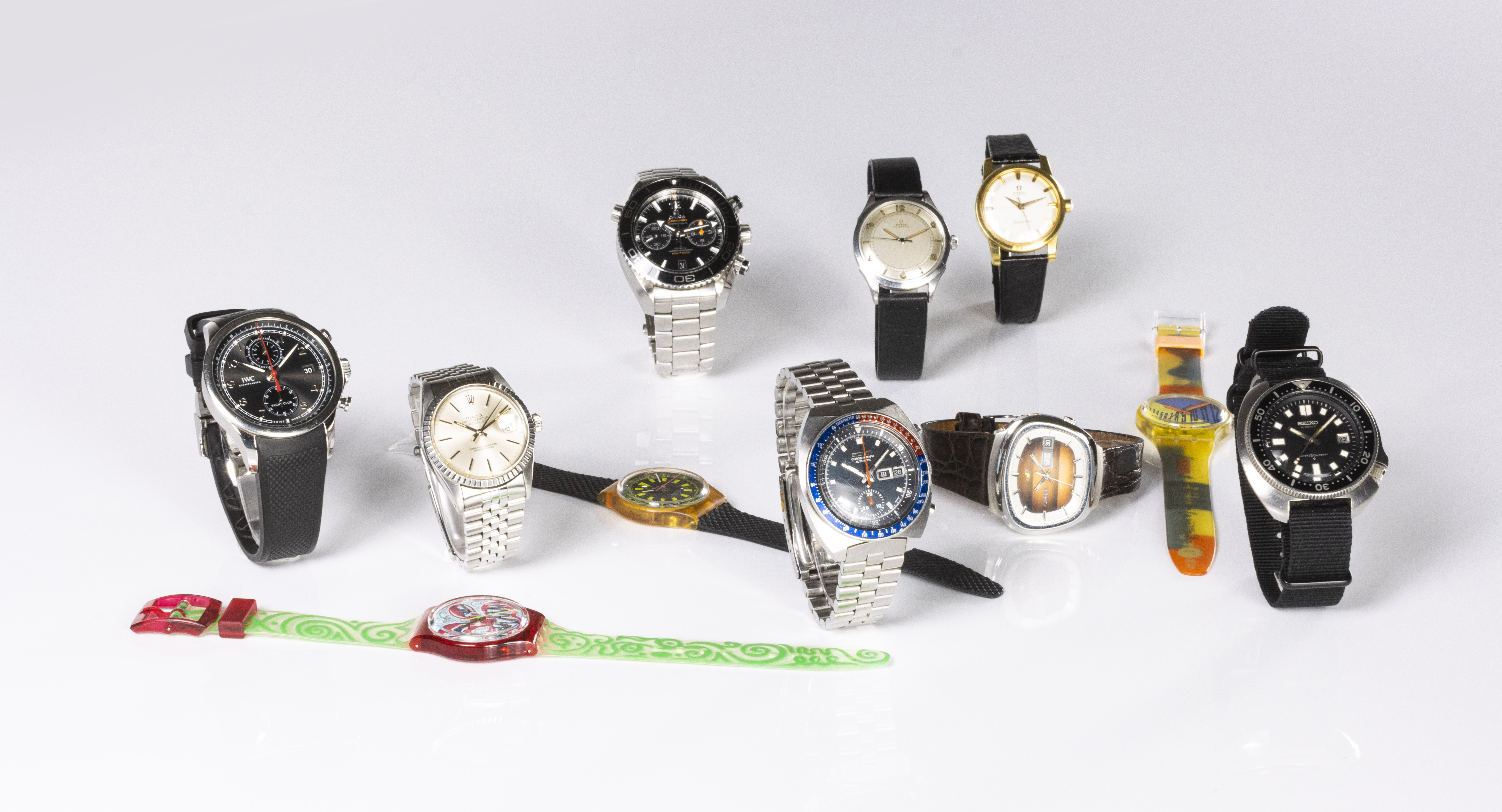 Klockspecial, TG04 (23/4)